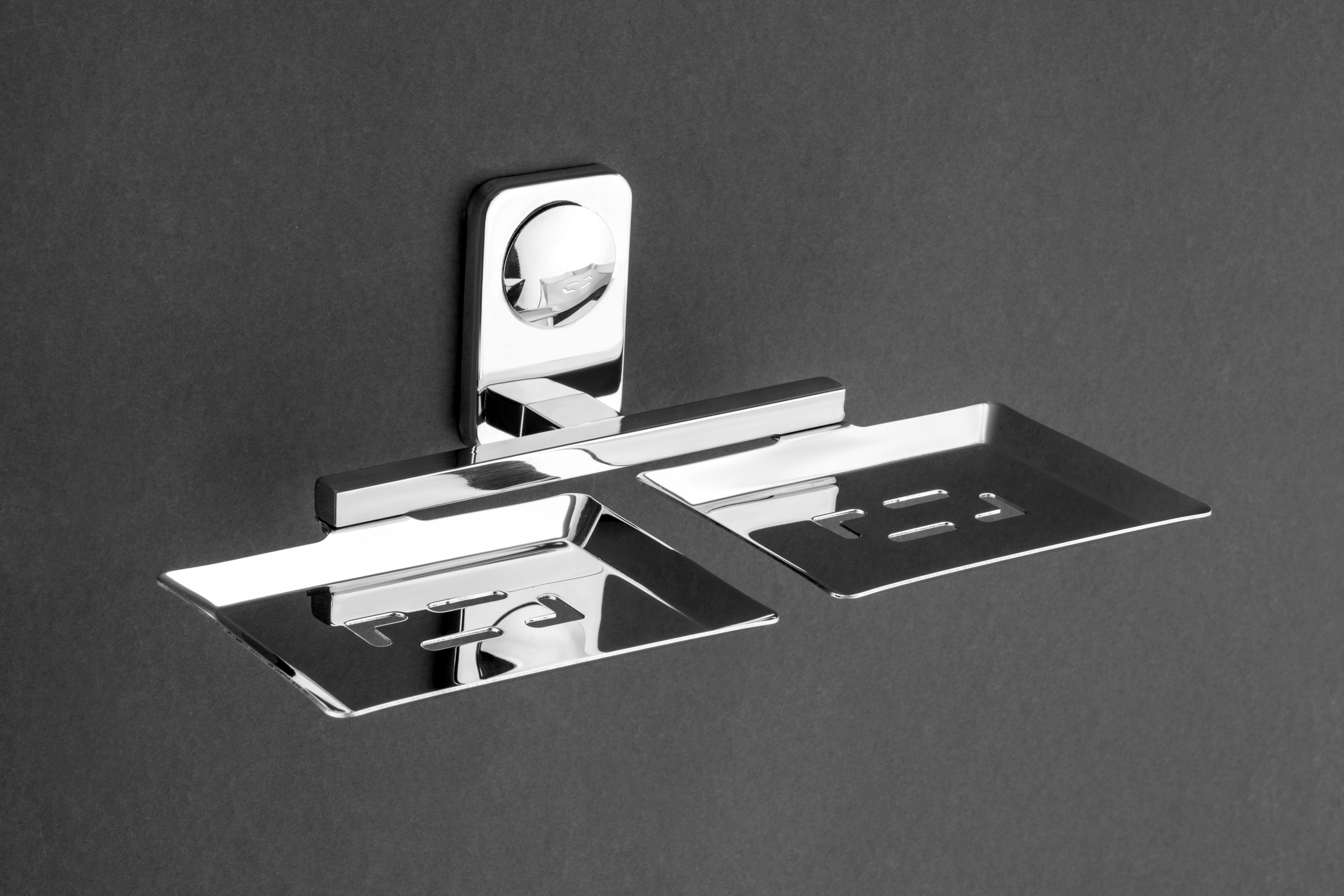 Shivalik Bathroom Accessories Model C